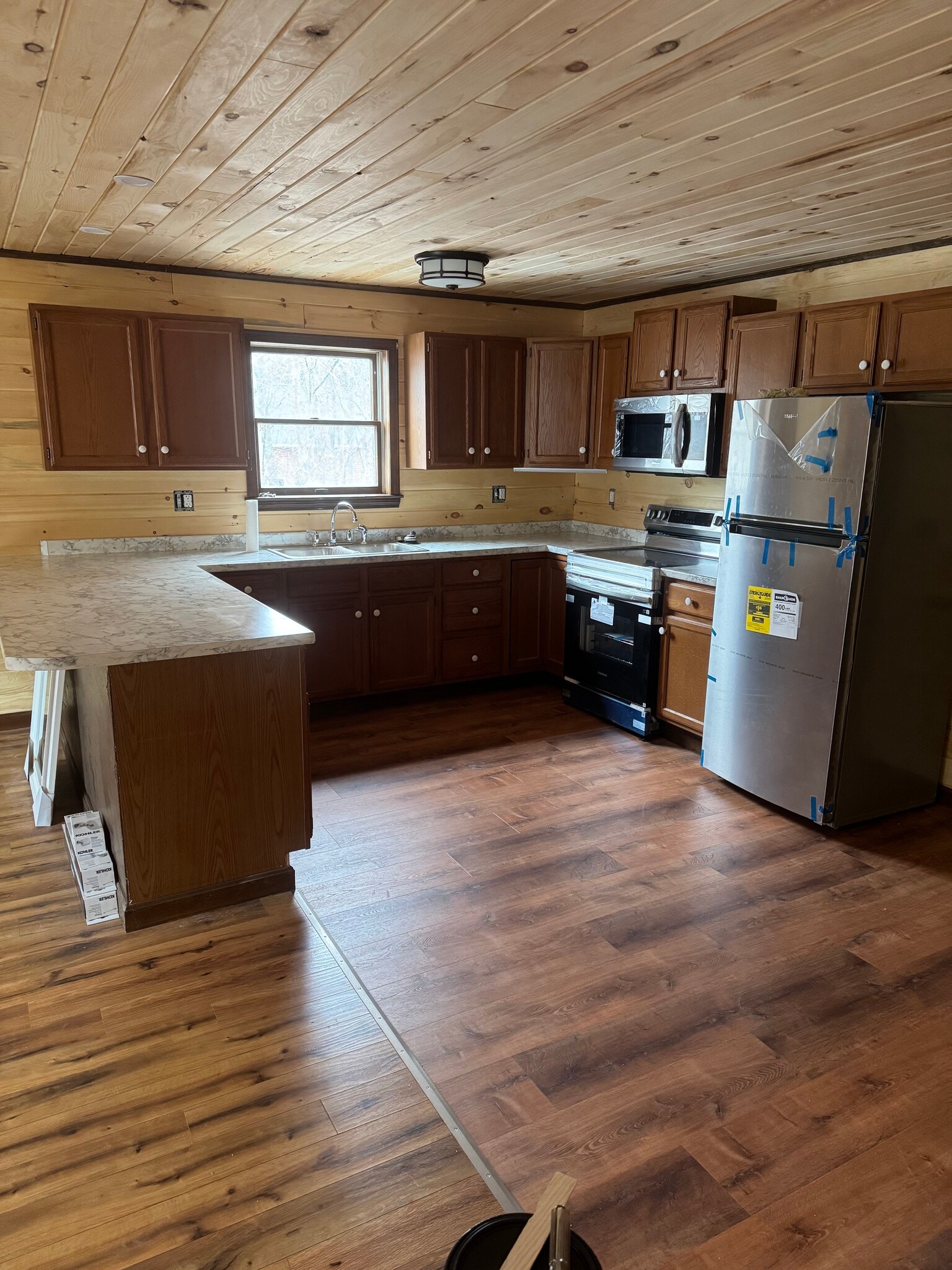 Building Photo - 657 Maine Ave