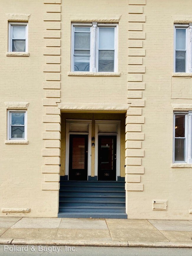 2600 Kensington Ave 2600 Kensington Ave Richmond VA 23294 Apartment