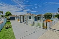 Building Photo - Remodeled, Bright & Airy 5 Room Home on Spacious Lot w/ 3BR2BA Main House, 2 Additional Detached ...