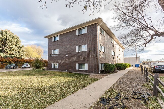 Building Photo - 1314 E 16th St