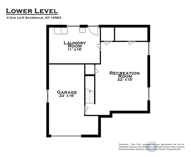 Building Photo - 4 Oak Ln E