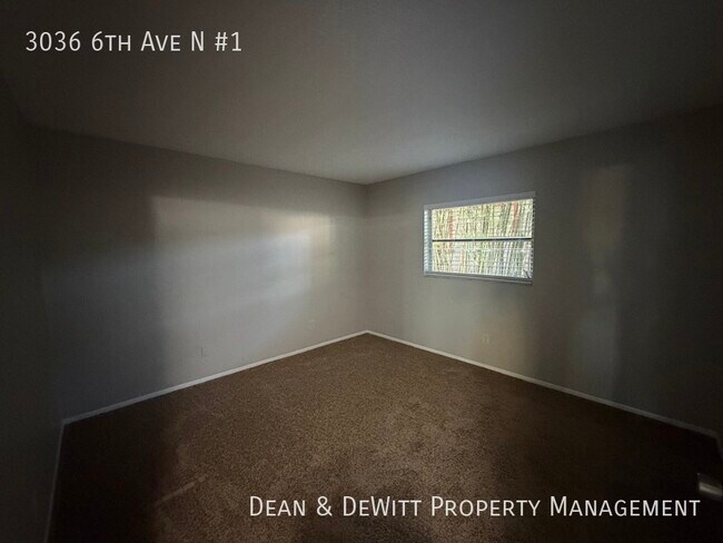 Building Photo - 3036 6th Ave N