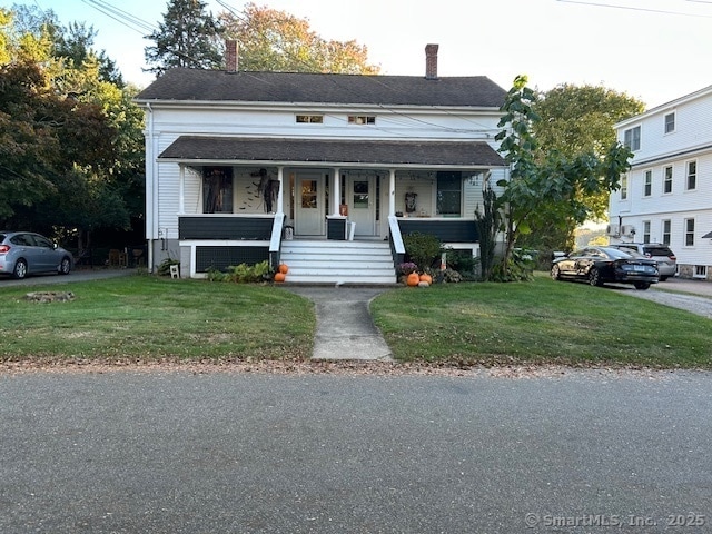 Primary Photo - 17 Maxson St