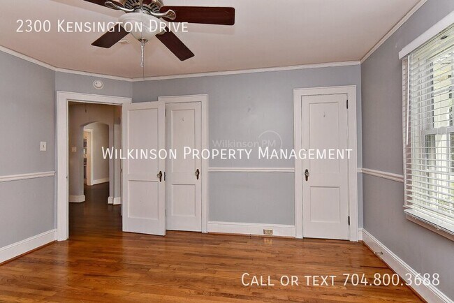 Building Photo - 2300 Kensington Dr