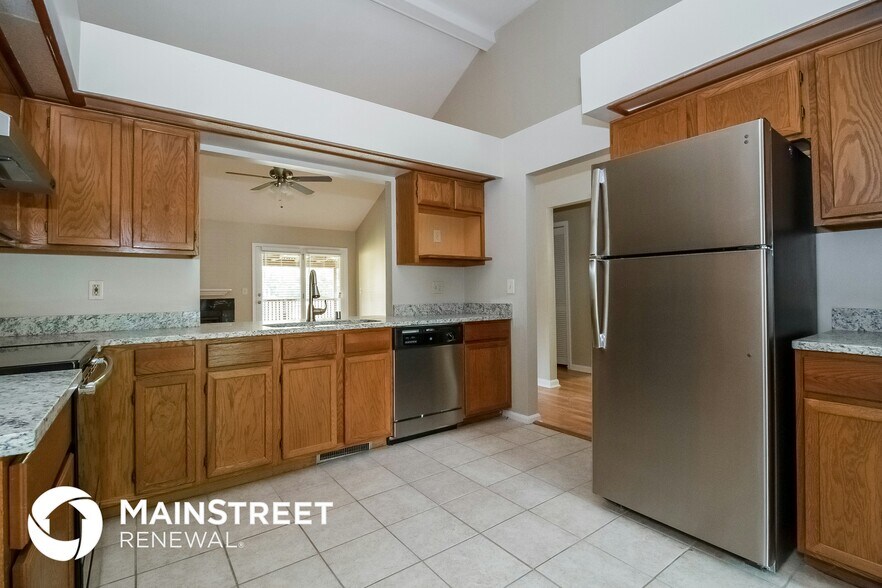 Building Photo - 516 Church Ln