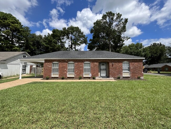 5022 Cottonwood - Available Now! - 5022 Cottonwood Rd Memphis TN 38118