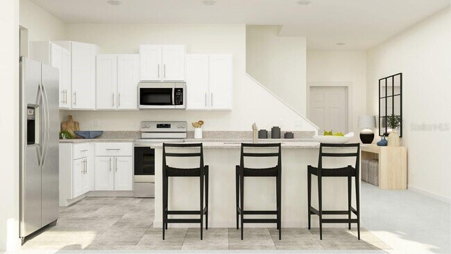 Kitchen - 3110 Pinnacle Peak Dr