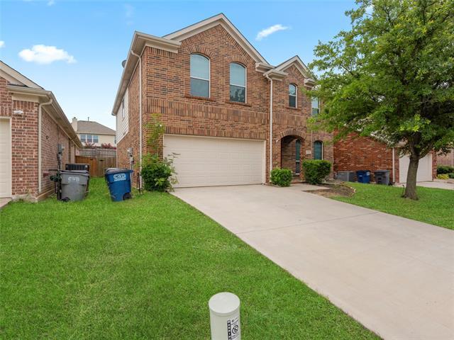 Primary Photo - 2308 Fountain Gate Dr