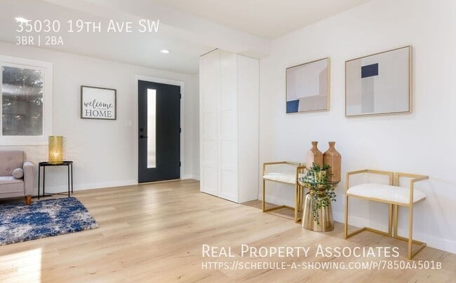 Building Photo - 35030 19th Ave SW