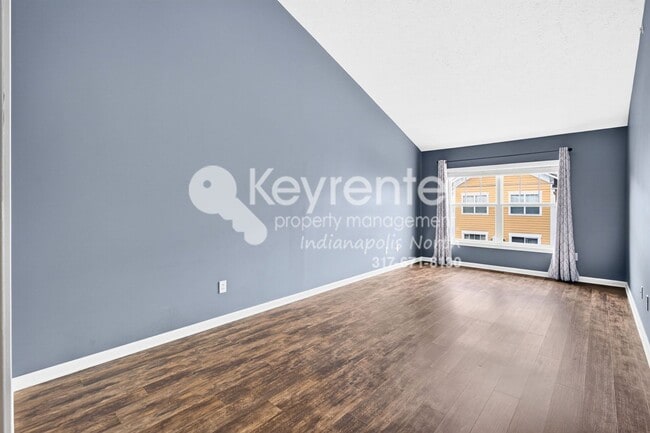 Building Photo - Discover this well-appointed 3-bedroom, 2-bath home in Indianapolis within an HOA community
