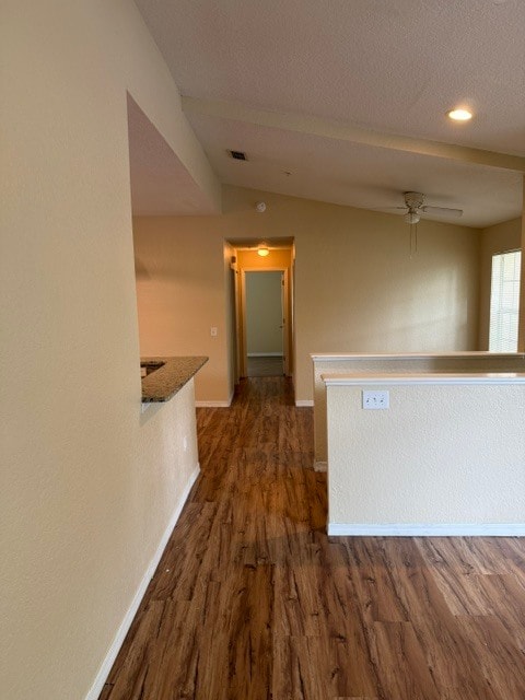 Vaulted Ceiling - 823 Grand Regency Pointe