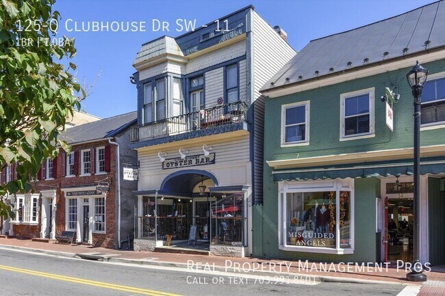 Building Photo - 125 Clubhouse Dr SW