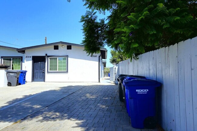 Building Photo - 8356 Adams St