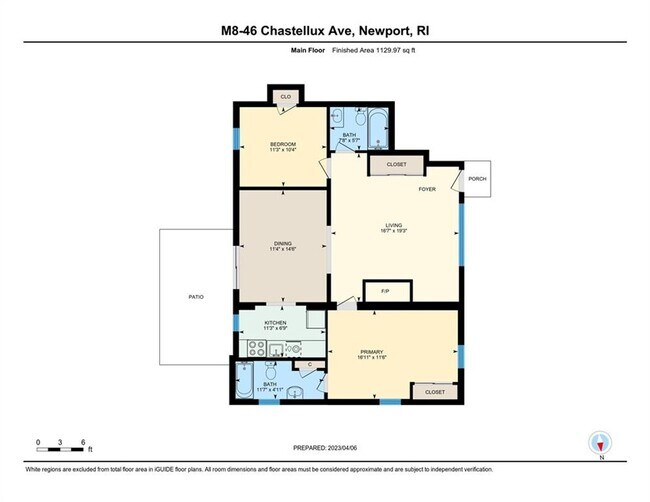 Building Photo - 46 Chastellux Ave