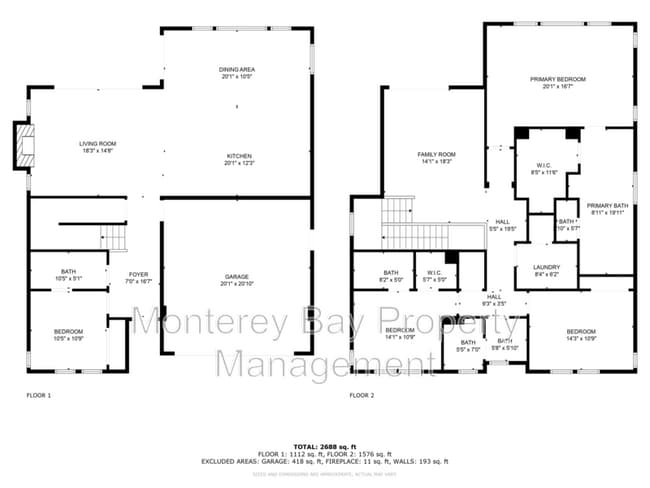 Building Photo - 2408 Schooner Ave