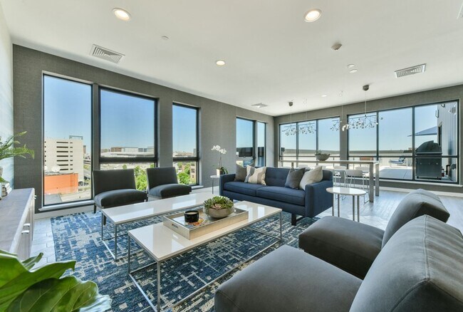 Building Photo - Modern Luxury Living at PORT45 | Sleek 2BR...