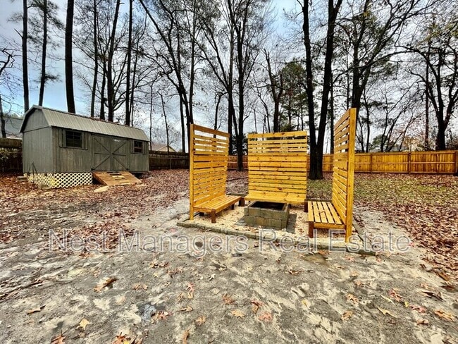 Building Photo - 1603 Hickoryridge Ct