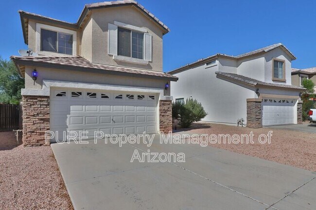 Building Photo - 11380 W Mohave St