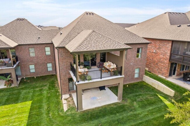 Building Photo - 5709 Bower Ln