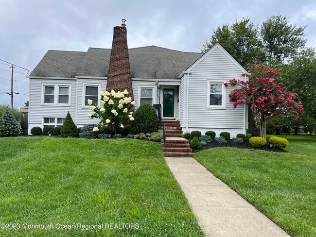 Primary Photo - 245 Monmouth Blvd