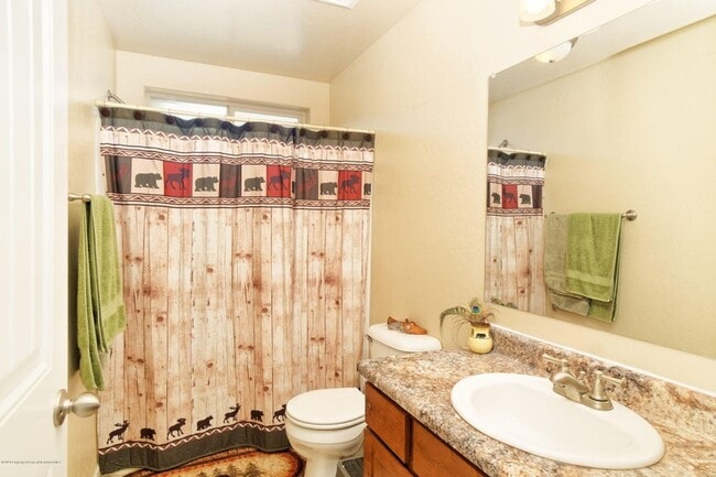 Building Photo - For Rent – 3 Bedroom Home in Silt