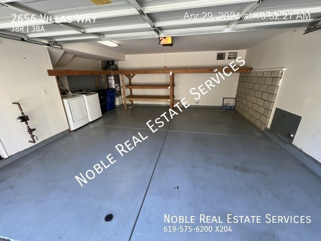 Building Photo - 2656 Villas Way