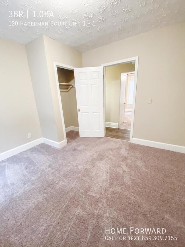 Building Photo - 120 Hagerman Ct