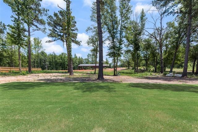 Building Photo - 17404 County Rd 479