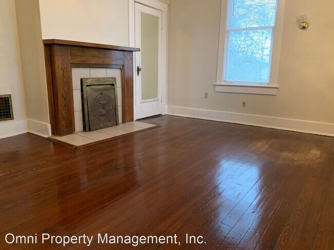 Building Photo - 3 br, 2 bath House - 1244 OVERTON PARK AVE