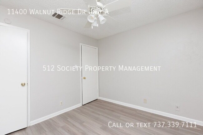 Building Photo - 11400 Walnut Ridge Dr