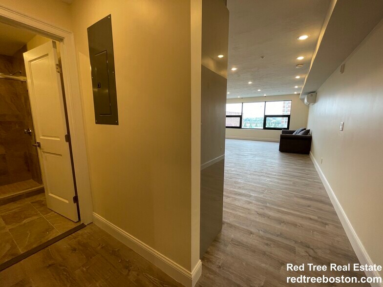 Building Photo - 1028a Commonwealth Ave