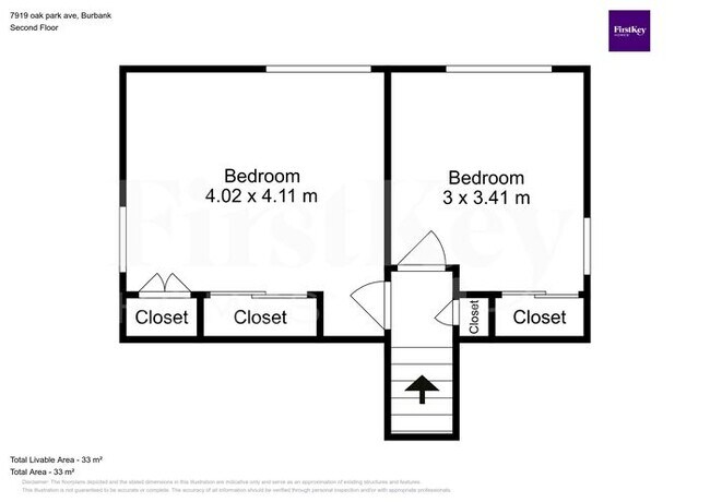 Building Photo - 7919 Oak Park Ave