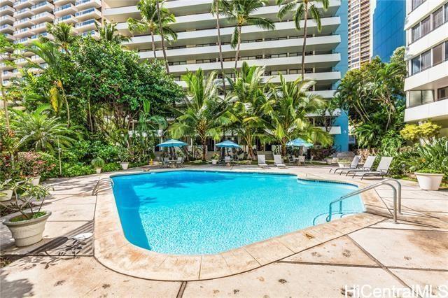 Building Photo - Kalia 1207B