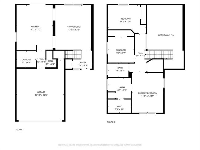 Building Photo - 3007 Rainy River Dr