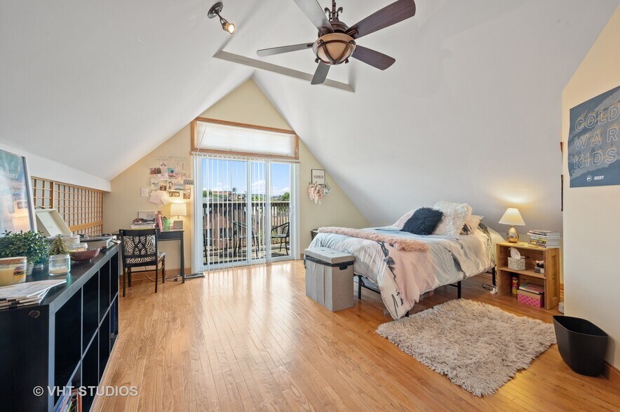 Building Photo - 3629 N Wayne Ave