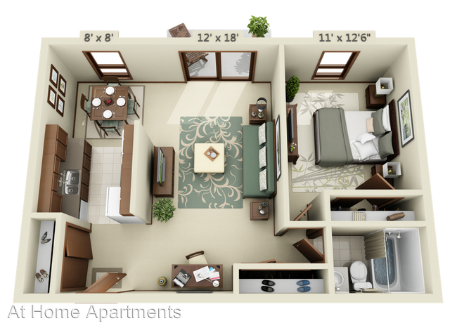 Building Photo - 2480 Highway 100 S