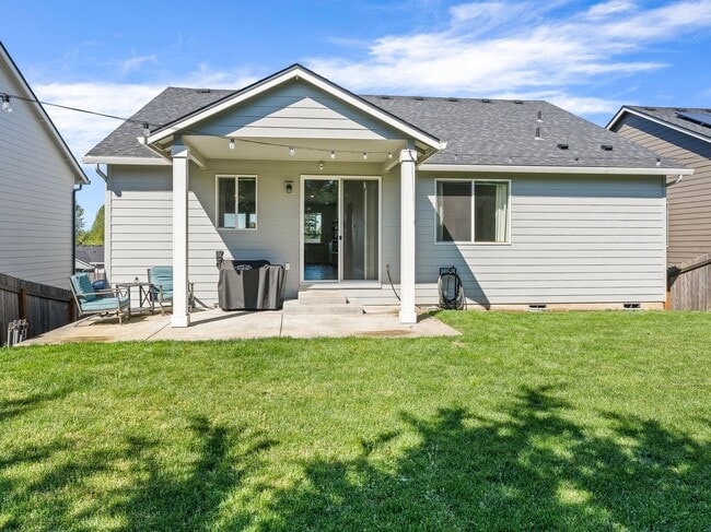 Building Photo - Stylish 3bd 2ba Home in Jackie's Landing n...