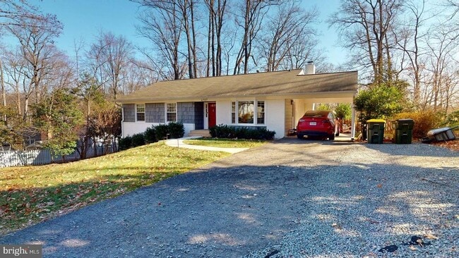 Building Photo - 4707 Holborn Ave