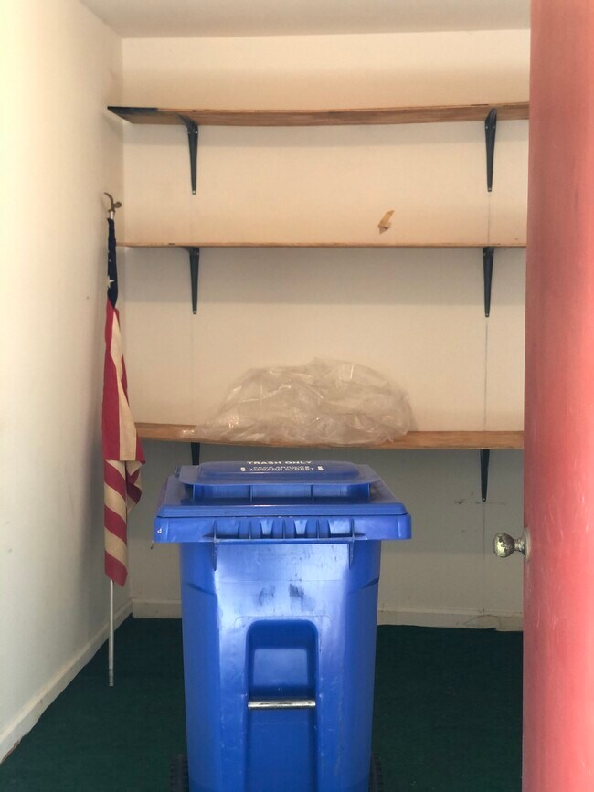 Storage - 141 Easterly Dr