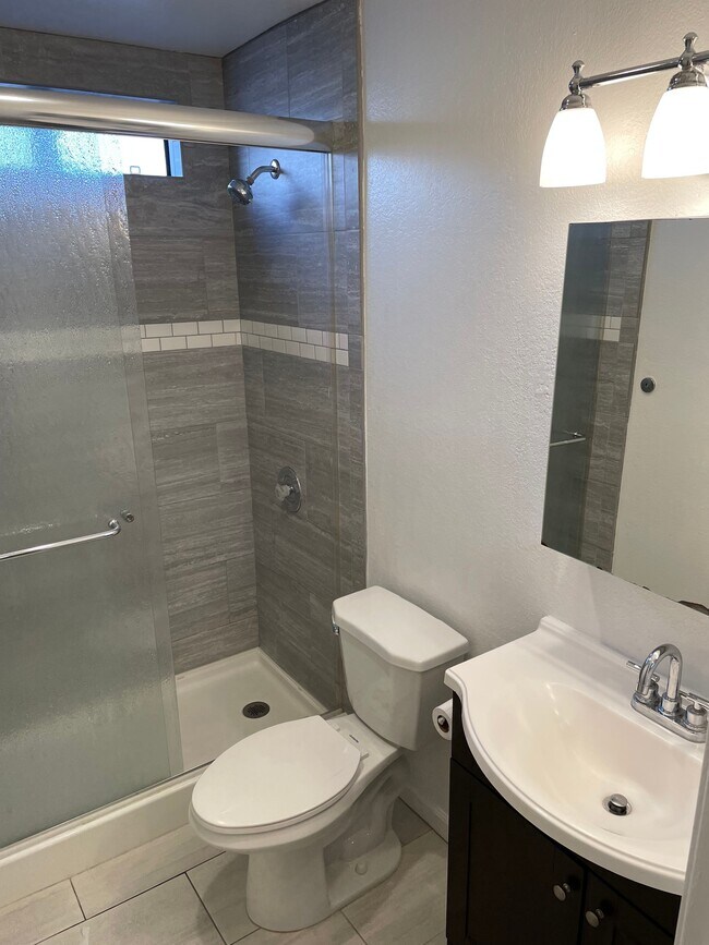 Bathroom - 4077 30th St