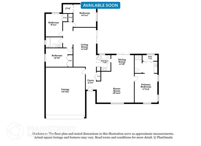 Building Photo - 7765 Hyacinth Dr