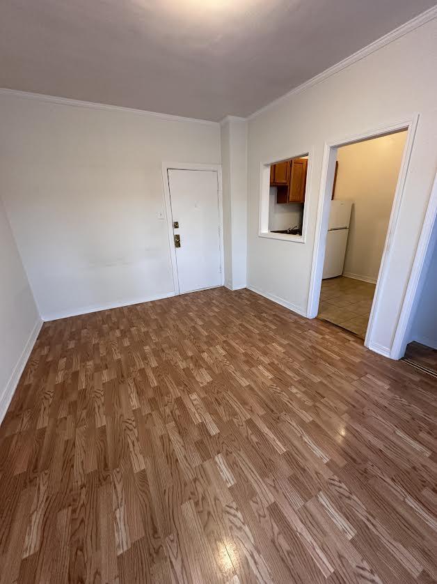 Building Photo - 0 bedroom in Chicago IL 60613