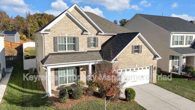 Building Photo - 5470 Noble View Dr