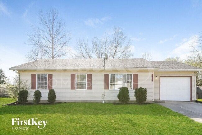 Primary Photo - 6305 Kellum Dr