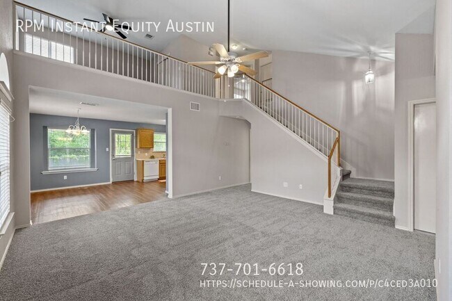 Building Photo - 445 Grey Feather Ct