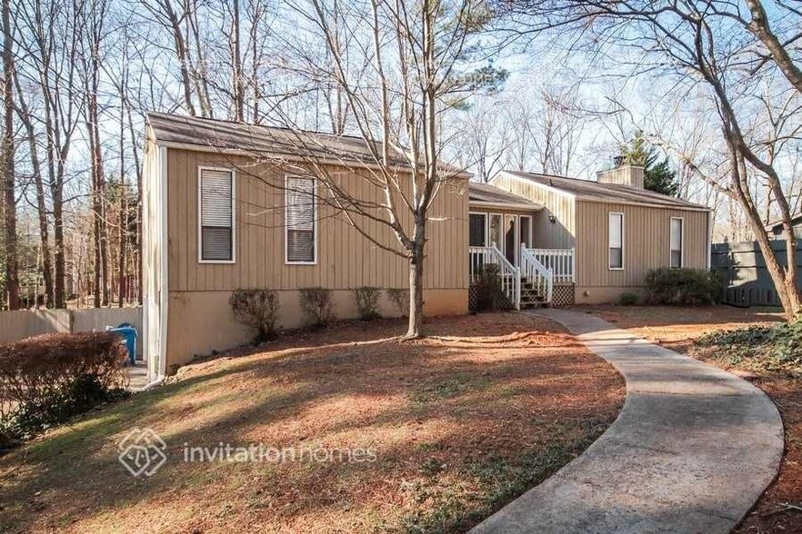 Primary Photo - 3179 Terrace Dr