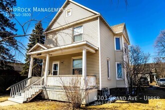 Building Photo - 4303 Grand Ave