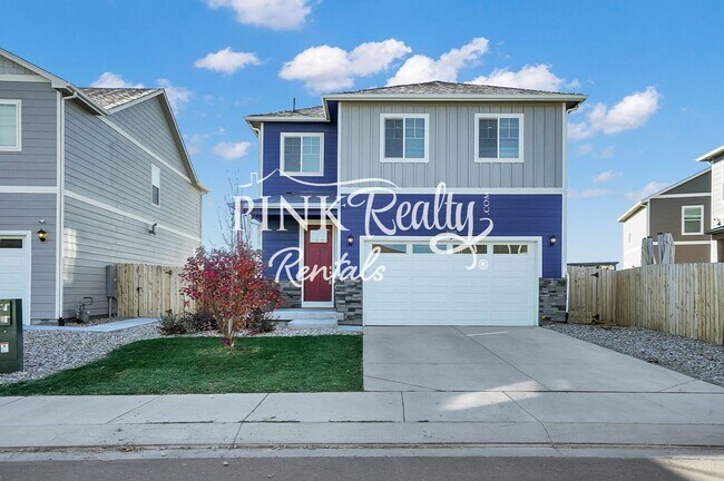 Primary Photo - 10081 Castor Dr