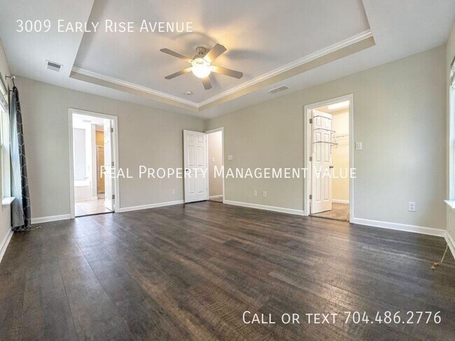 Building Photo - 3009 Early Rise Ave