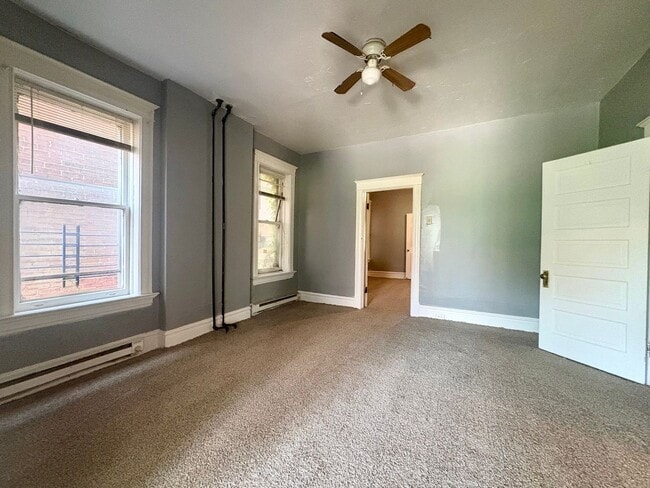 Building Photo - 3730 Maffitt Ave